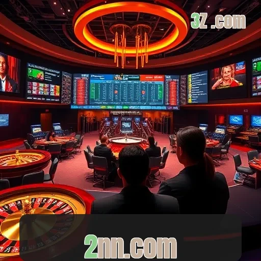 2nn.com: Os Bônus Que Você Não Pode Deixar de Conferir!