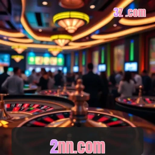 2nn.com: Sua Plataforma Ideal para Jogos Confiáveis e Divertidos