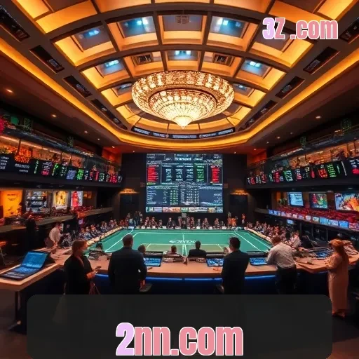 2nn.com: Login que Transforma sua Experiência de Jogos Online