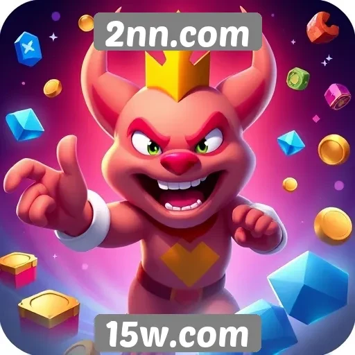 Principais jogos disponíveis no 2nn.com