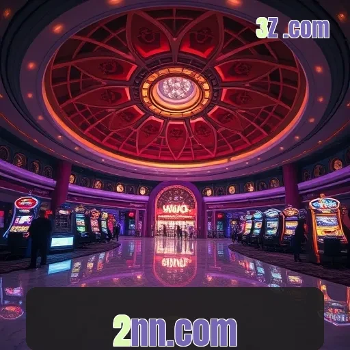 2nn.com: Descubra a Plataforma Que Revoluciona Jogos Online no Brasil