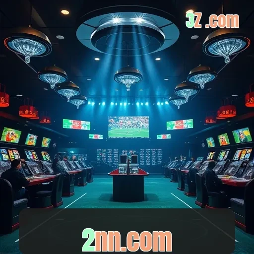 2nn.com: Promoções Imperdíveis Para Aumentar Seu Jogo!
