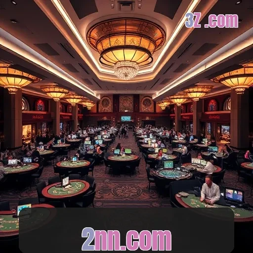 2nn.com: Eventos Esportivos que Transformam a Comunidade Gamer