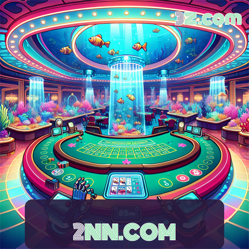 Jogos Paga: Diversão Sem Limites no 2nn.com